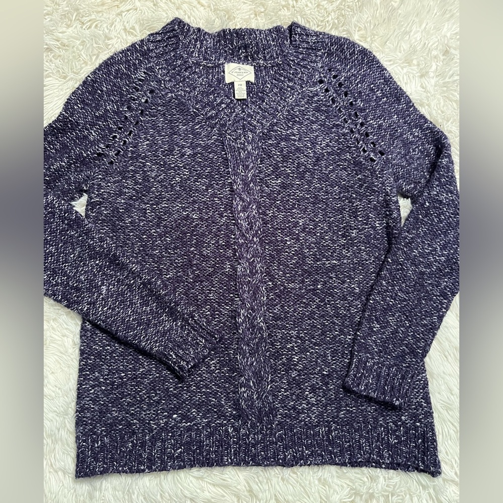 St John’s Bay sweater size PM